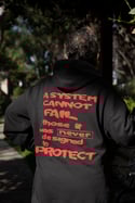 NAACP Hoodie