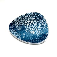 Image 7 of 7” Triangle plate