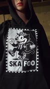 Ska foo Felix hoodie 