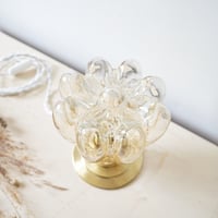 Image 3 of Lampe A Poser Fleur