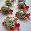 Turtle Pendant
