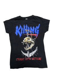 Killing T-Shirt