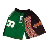 Image 2 of TFS Reconstructed Shorts v6