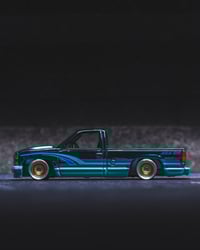 Image 5 of RLC CHEVY SILVERADO CUSTOM