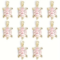 Image 1 of 3D Turtles