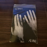 Ted Byrnes - All Hands