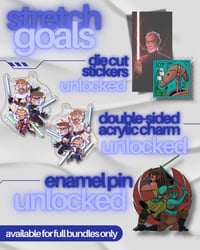 Image 2 of Full Bundle (Physical + Digital)