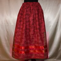 Image 1 of Millie Ribbonskirt