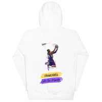 Unisex Unguardable kobe Hoodie