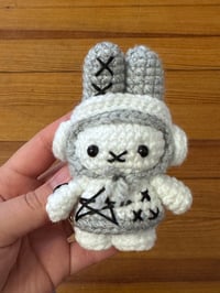 Image 2 of Miffy 🕷️
