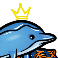 Image 3 of Still KING Print