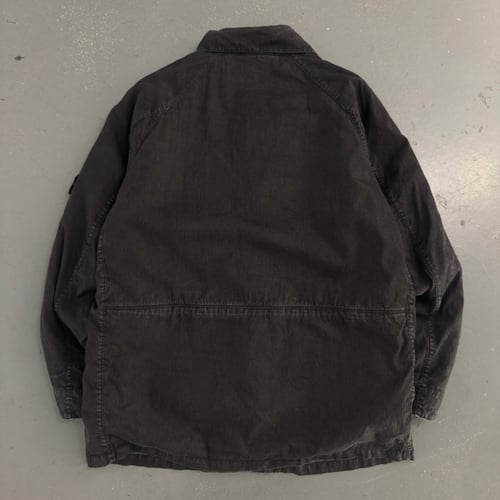 Image of AW 2004 Stone Island Dual Layer Jacket, size XXL