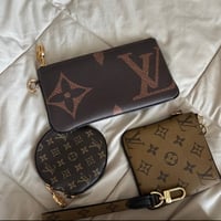 Image 7 of Lou wristlets  (more colors)