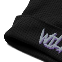 Image 3 of WILD Winter Cap