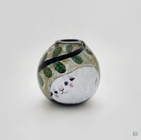 Image 3 of Nariko Matsuoka Vase No.175