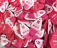 Image 3 of Preorder New Arirang vinyl and swim cd Acrylic coming soon