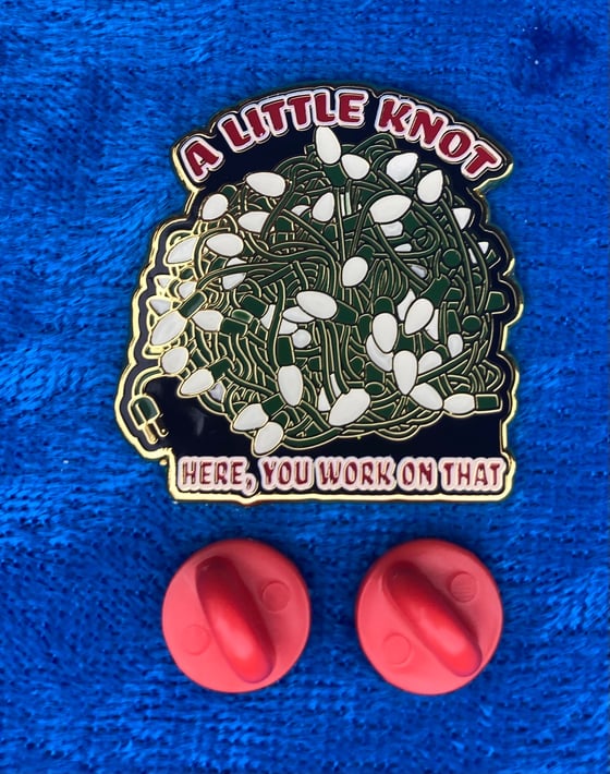 Image of Knot Christmas