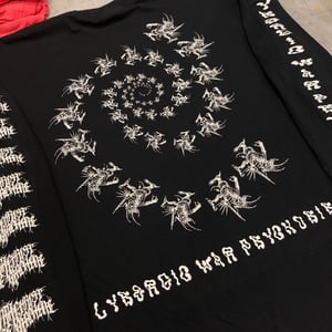 Image of ASM 2024 LONGSLEEVE