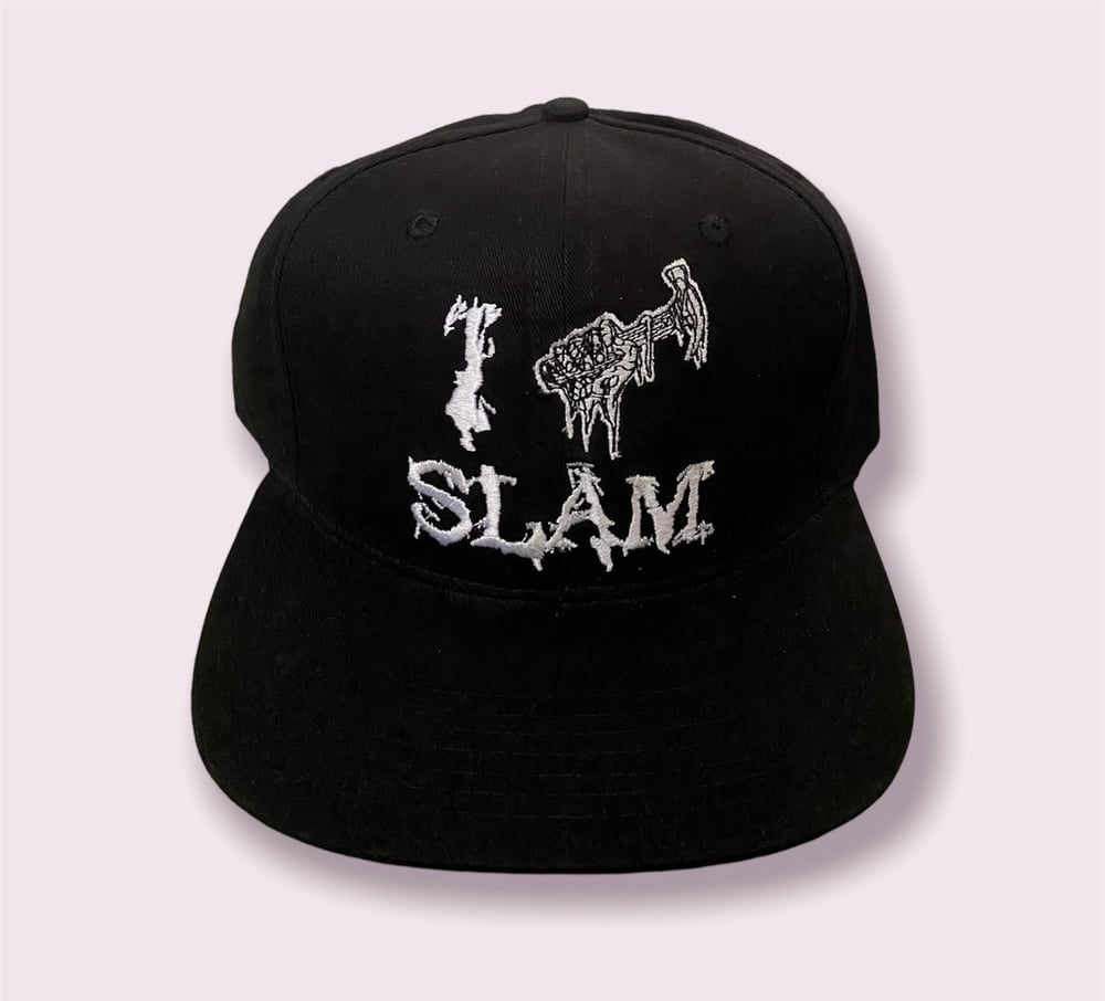 I 🔨 Slam-Kraanium