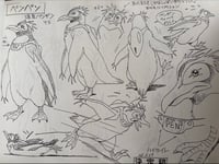 Image 3 of Neon Genesis Evangelion Eva Maniacs 2 Setting Materials Book