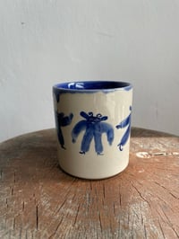 Image 2 of devils dance