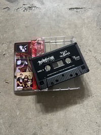 Image 3 of Regurgitation Tales Of Necrophilia Tape