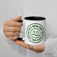 Cold Brew Core Mug