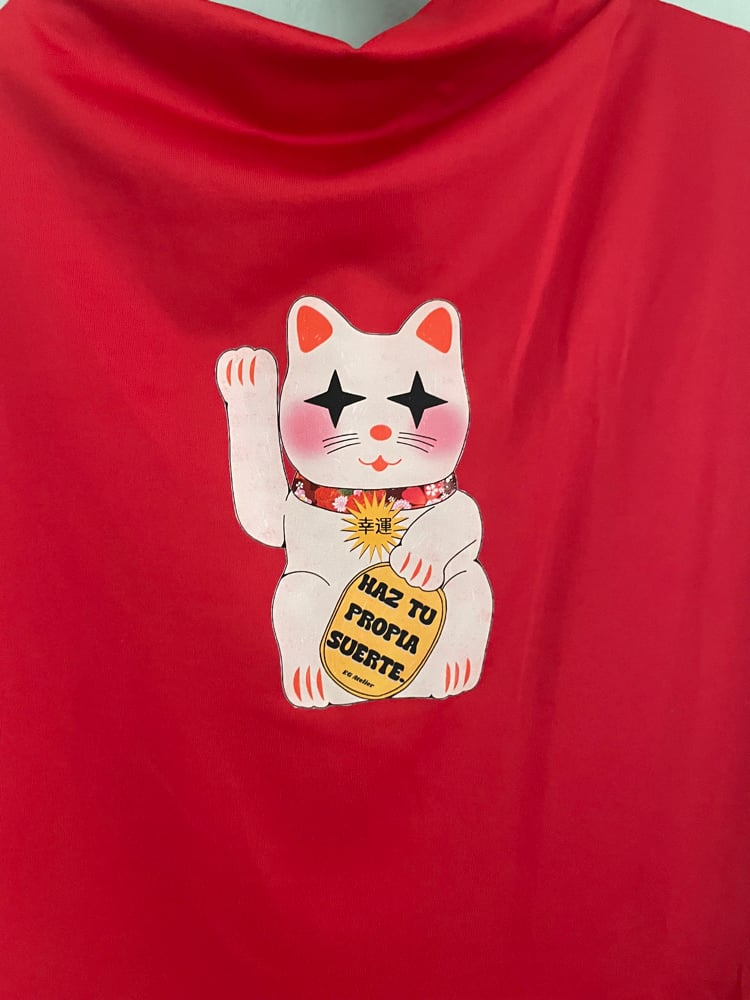 Image of Neko ruched Top