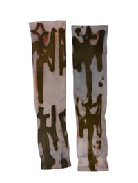 Image 2 of cross sleeves ✯