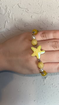 Image 4 of Sunshine Starfish