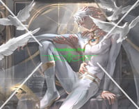 PREORDER: To Be Hero X (Nice)