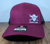 Image 4 of Voorhees Customs Hats
