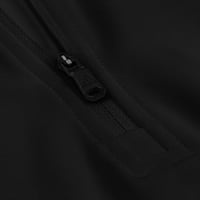 Image 5 of Quarter zip pullover