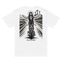Image 3 of Vengeance - Men's Premium Short Sleeve Tee