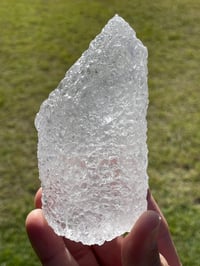 Image 2 of Himalayan Nirvana Quartz Crystal Point #2005