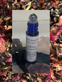 Lip Oil