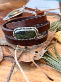 Image 1 of Three Times Around