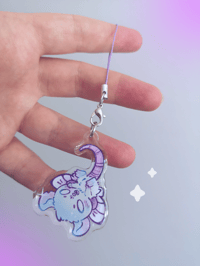 Image 6 of Ethereal Blind Box