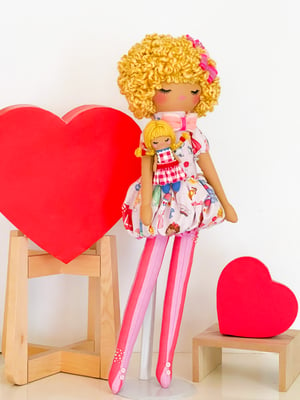 Image of Classic Doll Sally