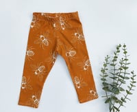 Image 1 of Honey Leggings