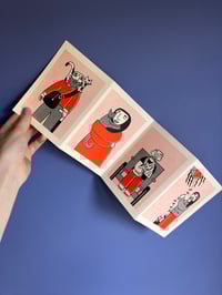 Image 3 of Cats of Gaza