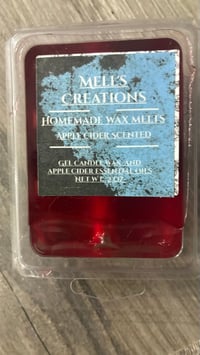 Image 20 of Gel Wax Melts 