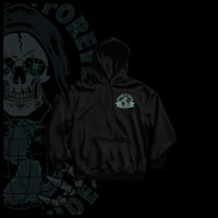 Image 2 of Sporty Mob Forever hoodie 