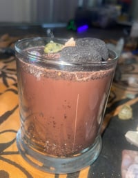 Image 3 of StRange P.U.S.H "Pray Until Something Happens" 🕯 (12OZ)