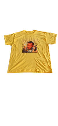 Image 6 of P.E.A.C.E. T Shirt 