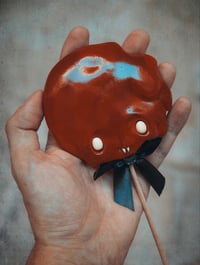 Image 1 of DARK KAWAII - VAMPIRE LOLLIPOP