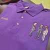 Friends Polo