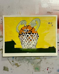 manifesting ball