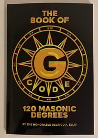 The Book of 120 Masonic Degrees 
