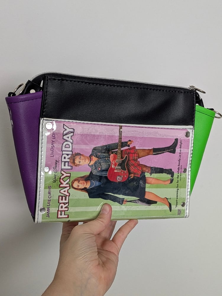 Image of Freaky Friday bag